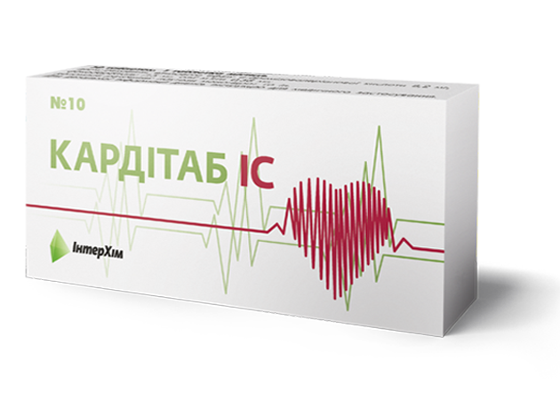 Karditab IC