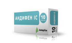 Андифен ІС