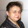 Гихер Зоя Александровна